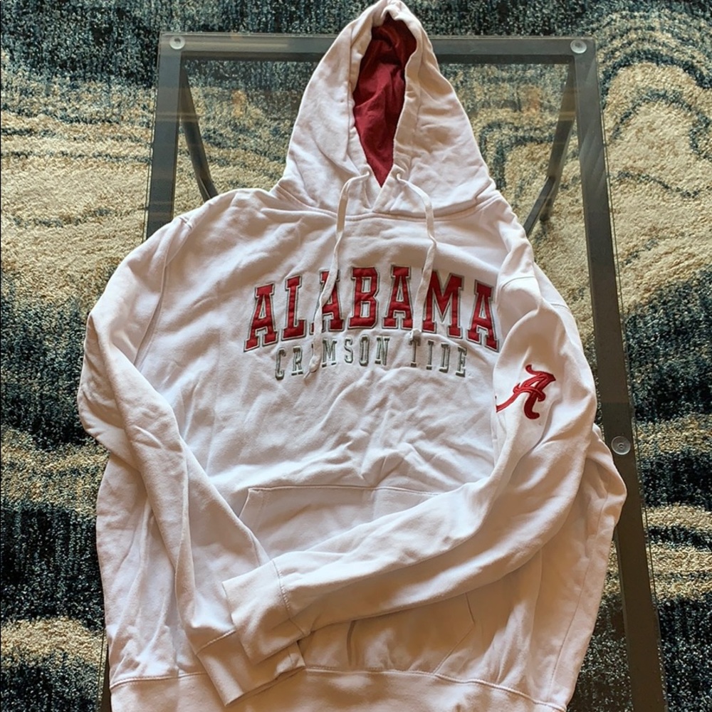 Alabama hoodie